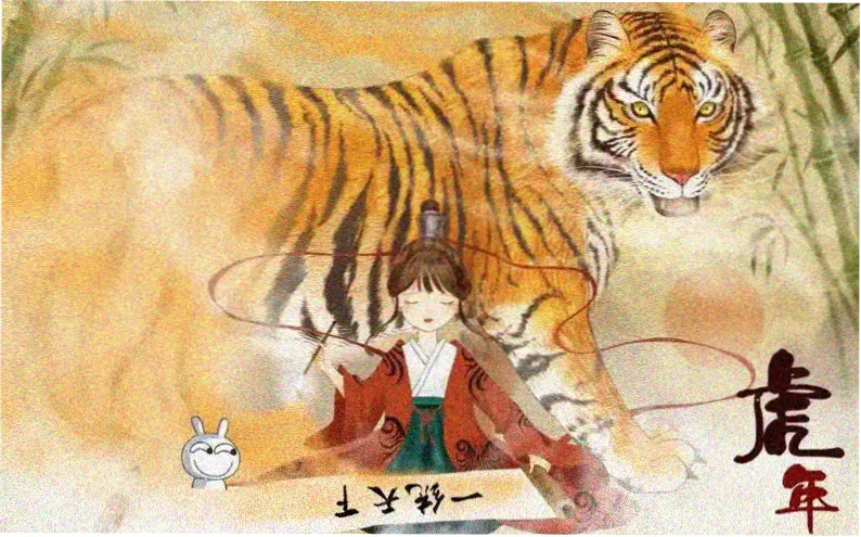 漫画之家焦点推荐 墨色回响 悬疑漫画