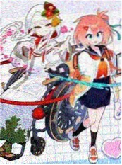 玻璃海的信