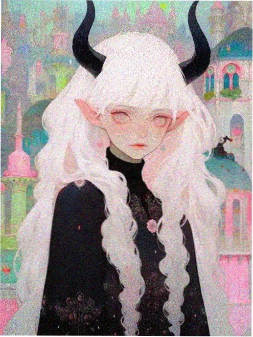漫画之家漫改剧集 长夜档案